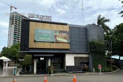 Lokasi The Harvest di Flavor Bliss
