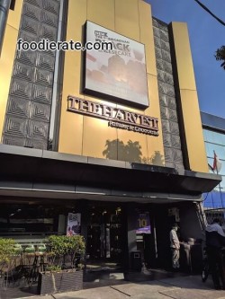 Lokasi Outlet The Harvest di Tanjung Duren