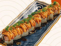 Osaka Roll