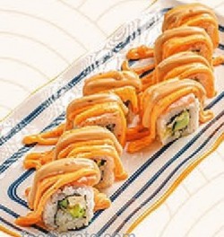 Nami Roll