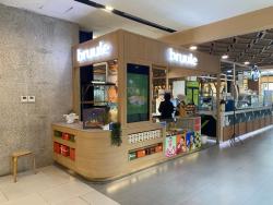 Bruule Sarinah Building Thamrin