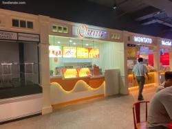 O Crepes Lippo Mall Nusantara Setiabudi