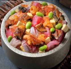 Gion The Sushi Bar Aeon Mall BSD City BSD