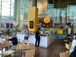 Bakmi Polim Pondok Indah Mall 1 (PIM 1) Pondok Indah