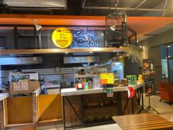 Bakmi Polim fX Sudirman Sudirman