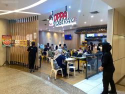 Oppa Dosirak Plaza Blok M Blok M