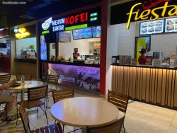 Bakmi Siantar Ko'Fei Mall Artha Gading Kelapa Gading