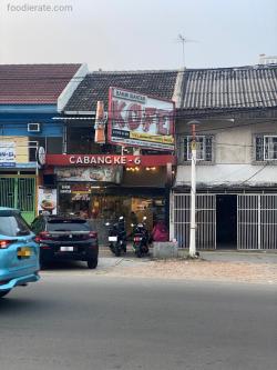 Bakmi Siantar Ko'Fei Muara Karang