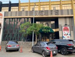 Wolf's Ruko Beach Boulevard Pantai Indah Kapuk (PIK)