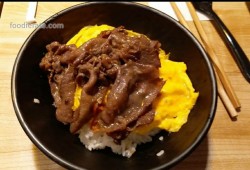 Namazu Ruko North Goldfinch Gading Serpong