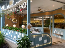 Baby Dutch Pancake Neo Soho Mall Slipi