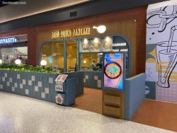 Baby Dutch Pancake Pantai Indah Kapuk (PIK)