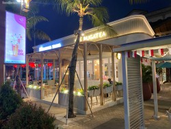 Lokasi Bugatea di East Coast By The Sea