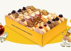 Promo Luna S Doughnuts