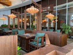 Lokasi Chong Qing Hot Pot di Mall of Indonesia (MOI)