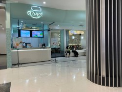 Lokasi Chuwi di St Moritz Mall (Lippo Mall Puri)