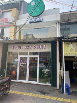 Essel Muara Karang