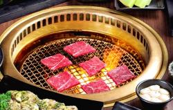 Promo Kintan Buffet