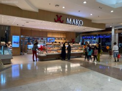 Mako Cake & Bakery Mall Artha Gading Kelapa Gading