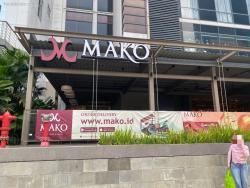 Mako Cake & Bakery Thamrin