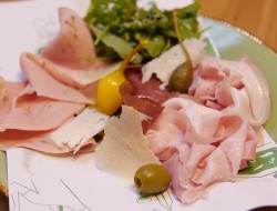 Antipasto Platter