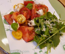 Caprese Salad