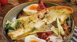 Classic Caesar Salad