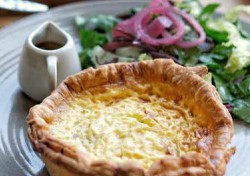 Quiche Lorraine