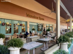 Lokasi Monsieur Spoon di Puri Indah Mall