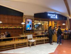 Rempah Bistro Pondok Indah Mall 2 (PIM 2) Pondok Indah