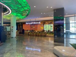 Rempah Bistro Lippo Mall Nusantara Setiabudi