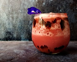 Richman Lounge The Premiere Corporation Kelapa Gading