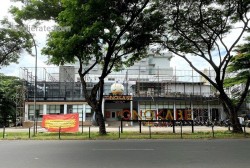 Lokasi Onokabe di Alam Sutera Town Center