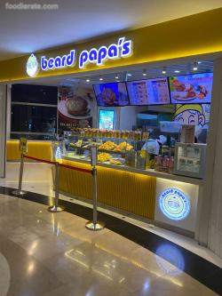 Beard Papa's Pondok Indah Mall 1 (PIM 1) Pondok Indah