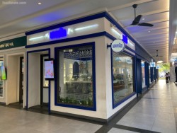 Lukulokal By The Sea PIK Pantai Indah Kapuk (PIK)