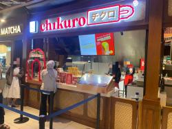 Chikuro Lippo Mall Nusantara Setiabudi