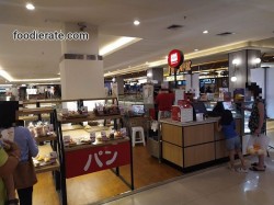 Lokasi Outlet BreadLife di Emporium Pluit