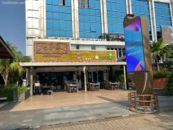 Mao Jia Cai Ruko Beach View Pantai Indah Kapuk (PIK)