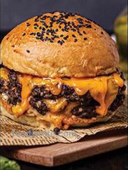 Cheese Burger