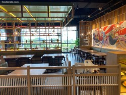 Yoridori Hublife Tanjung Duren