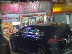 Kimly Kwetiau Medan Muara Karang