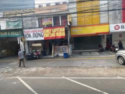 Kimly Kwetiau Medan Muara Karang