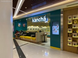 Kancha Neo Soho Mall Slipi