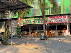Lokasi Bakmie MikMik 68 di Ruko Taman Palem Lestari