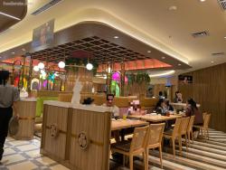 Sushi Tei Grand Indonesia (GI) Thamrin