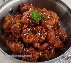 Sunsal Yangnyeom Jumbo