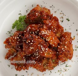 Sunsal Yangnyeom Personal