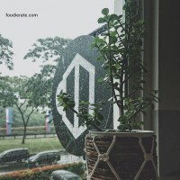 PortaKamp Ruko Tol Boulevard BSD