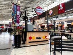 Lokasi Kedai Gentong di Aeon Mall BSD City