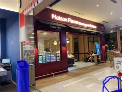 Maison Pierre Bakery Pantai Indah Kapuk (PIK)